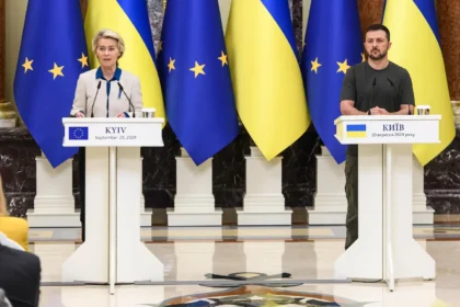 von der leyen zelensky