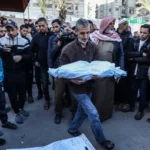 AA 20241205 36385675 36385662 ISRAELI ARMY ATTACKS ON THE GAZA STRIP CONTINUE 1733395009