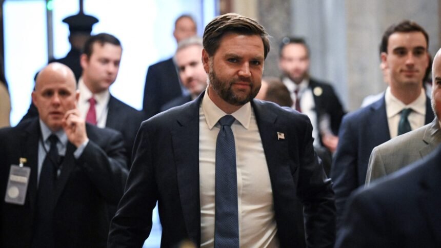 AFP 20250429 43XW2D8 v1 HighRes UsPoliticsCongressVance scaled e1746017211992