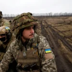 2022 12 27T124447Z 1744629547 RC2ODY9ZVVQ4 RTRMADP 3 UKRAINE CRISIS BAKHMUT FRONTLINE scaled 1