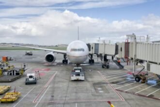 Airport Digital Transformation Airport Ground Operations Perspective on IoT and Connectivity 768x402 1