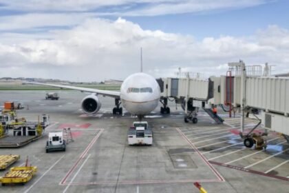 Airport Digital Transformation Airport Ground Operations Perspective on IoT and Connectivity 768x402 1