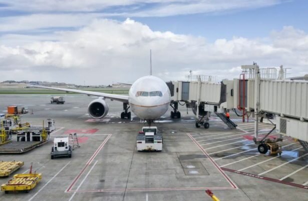 Airport Digital Transformation Airport Ground Operations Perspective on IoT and Connectivity 768x402 1