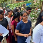 NEET exam