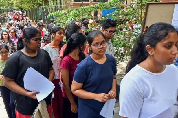 NEET exam