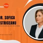 Dr. Sofica Bistriceanu