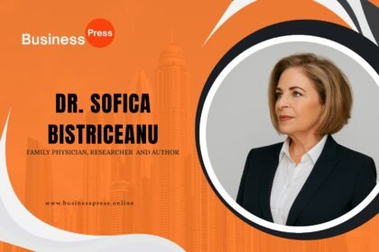Dr. Sofica Bistriceanu