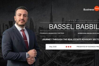 Bassel Babbili