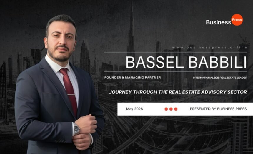 Bassel Babbili