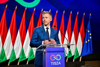2026 04 13T122716Z 1949805580 RC2COKAQFWUZ RTRMADP 3 HUNGARY ELECTION MAGYAR 1024x683 1