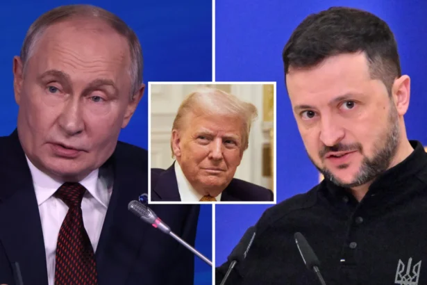 2545972 putin trump zelensky