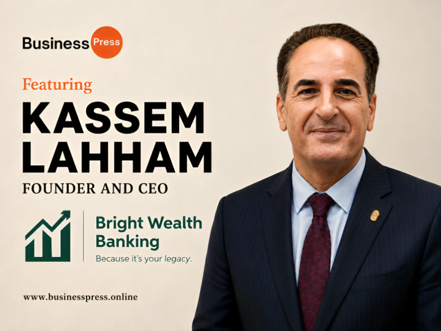Kassem Lahham