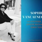 Sophie Vancaeneghem