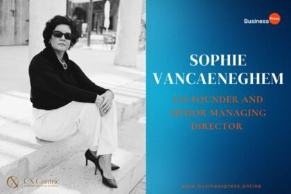 Sophie Vancaeneghem