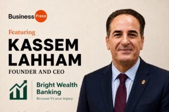 Kassem Lahham