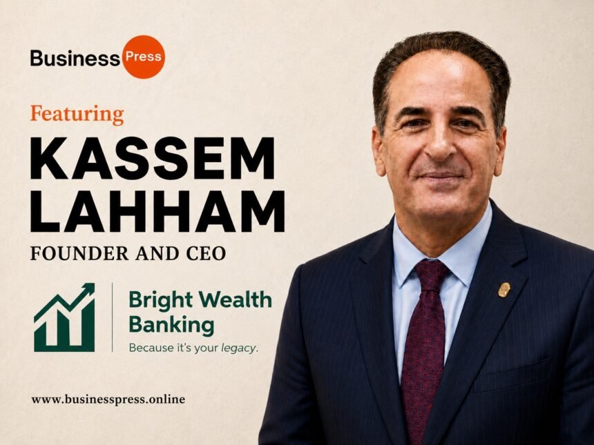 Kassem Lahham
