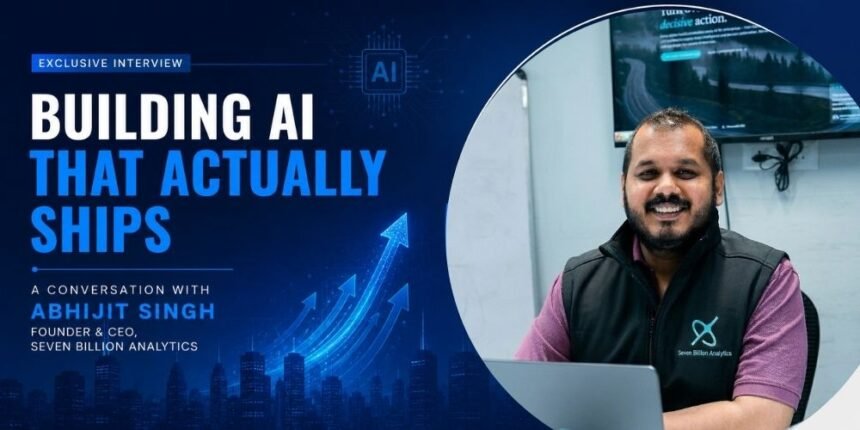 Abhijit Singh