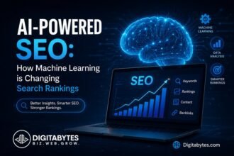 Machine Learning is Changing Search Rankings
