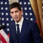 Federal Reserve Chair Kevin Warsh