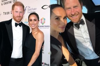 Prince Harry Meghan Markle David Foster Foundation 40th Anniversary Celebration 080826 74988b86a68549d0b209110fce310280