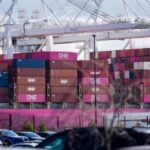 Trump administration refunds 100B in liberation day tariffs
