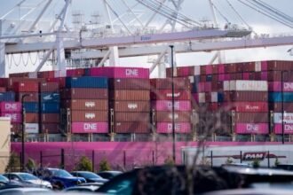 Trump administration refunds 100B in liberation day tariffs