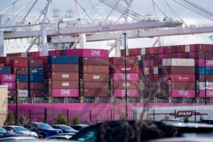Trump administration refunds 100B in liberation day tariffs