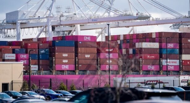 Trump administration refunds 100B in liberation day tariffs