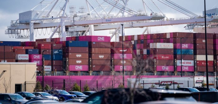 Trump administration refunds 100B in liberation day tariffs