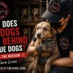 No Dogs Left Behind