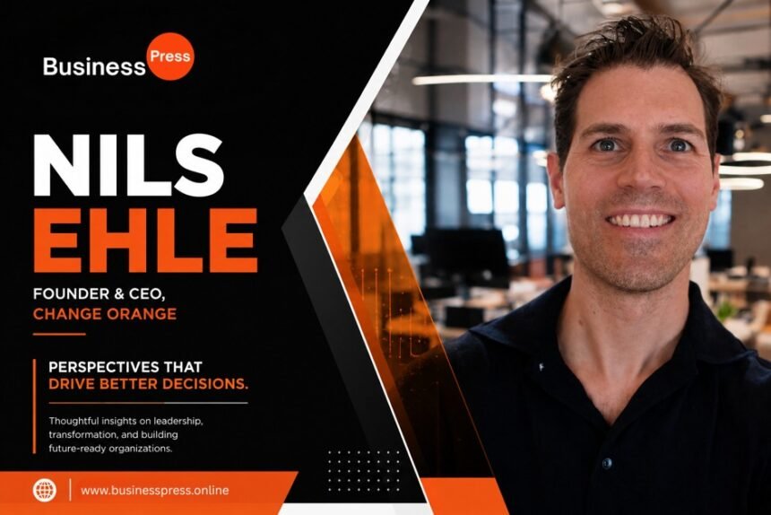 Nils Ehle