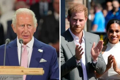 19802516 090726 wls AP prince harry meghan SPLIT img