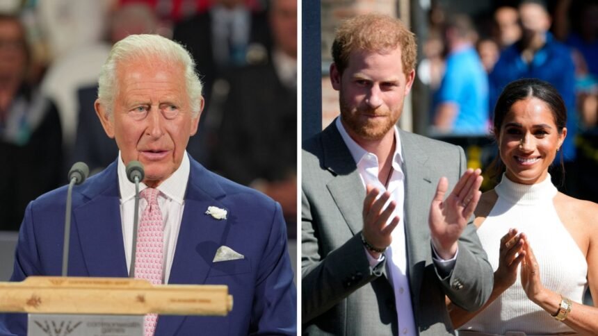 19802516 090726 wls AP prince harry meghan SPLIT img