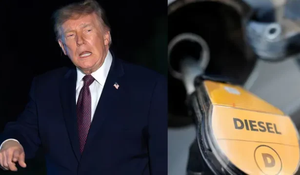 trump g7 diesel release
