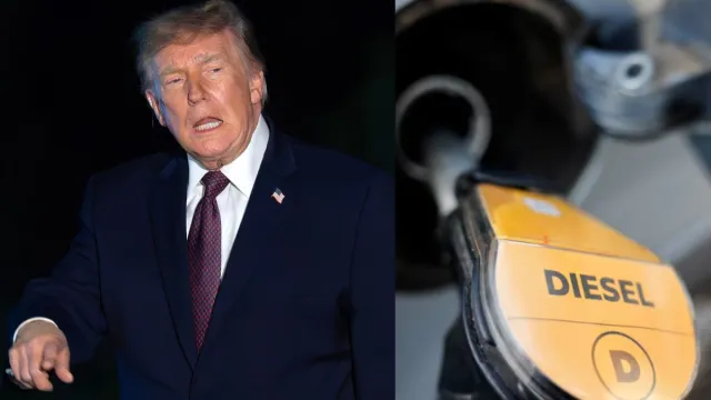 trump g7 diesel release
